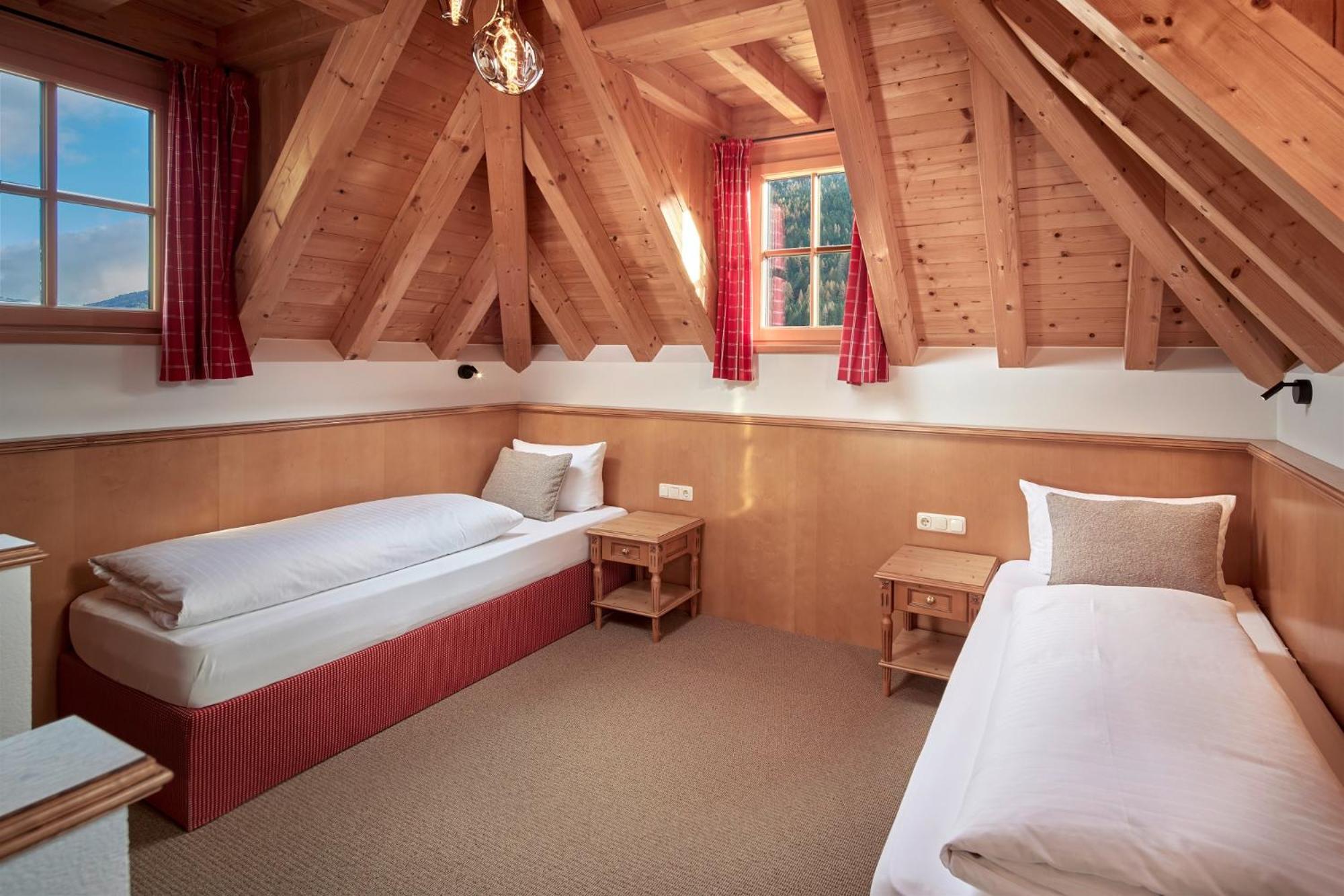 Hotel Gletscherblick سانكت أنتون ام ارلبرغ المظهر الخارجي الصورة
